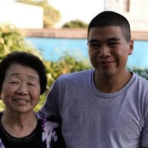 Meet your Posher, Peter